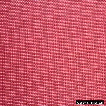 PU Coated Polyester Fabric