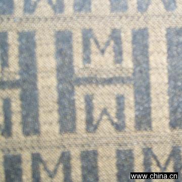 Oxford Fabric