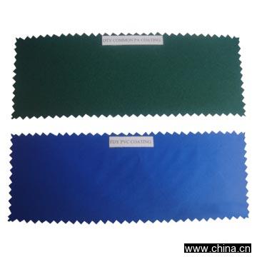 Coated Fabrics