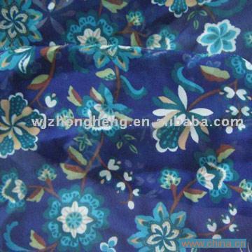 Polyester Chiffon
