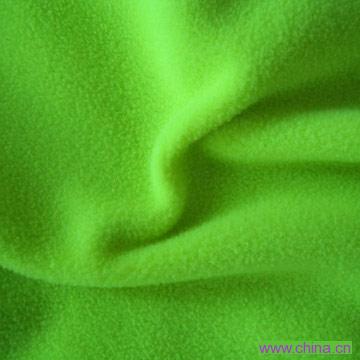 Fireproof Polar Fleece