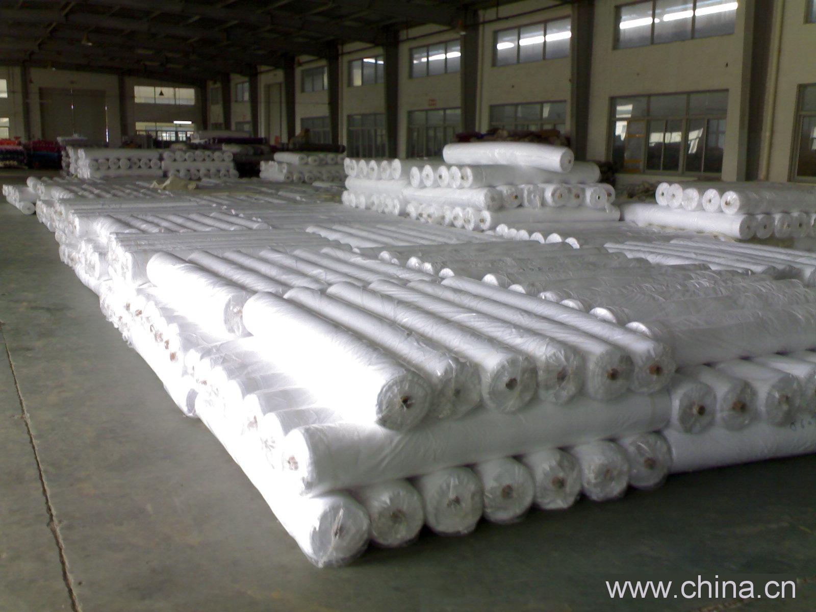 POLYESTER KNITTING FABRICS