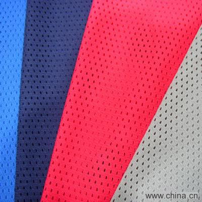 Eyelet Cloth