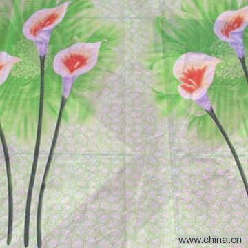 Polyester Fabric