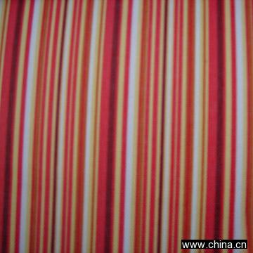 PVC Coated Polyester Fabric (300D)