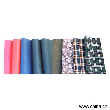 Oxford Fabric