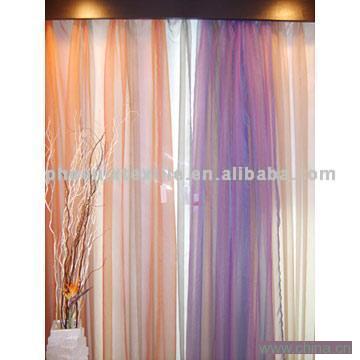 Organza