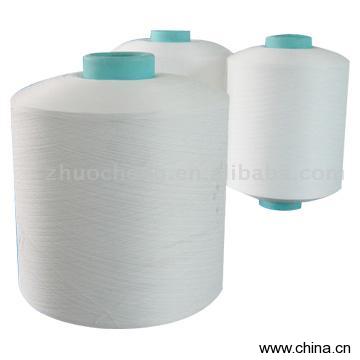 DTY Polyester Fiber