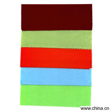 Warp and Welf Fabric