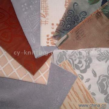 Flocking Fabric