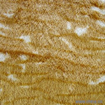 Printed Sponge Fabric