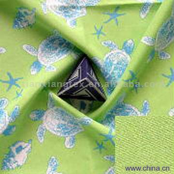 100% Polyester Koshibo and Kaille Fabric