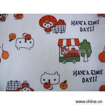 Printed Polyester Taffeta