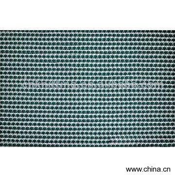 Biaxial Mesh Fabric