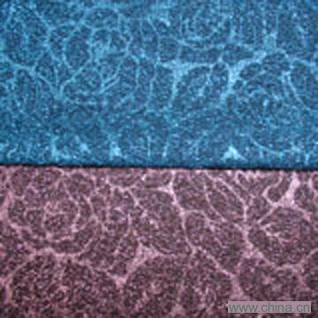 Knitted Fabric