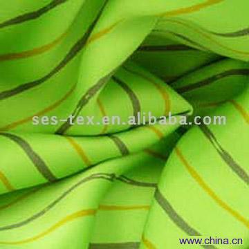 Poly Satin Spandex Fabric