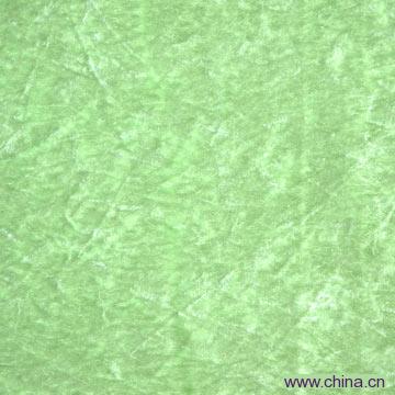 Poly Spandex Velvet