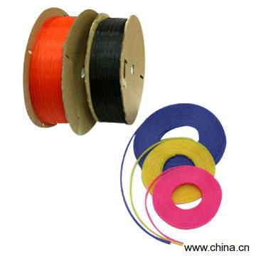 Non-Fraying and Expandable Monofilament Sleevings