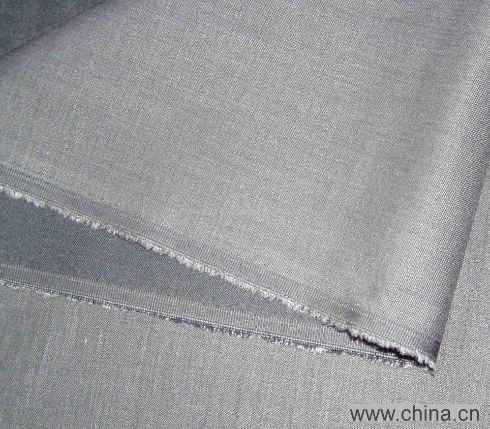 Suiting Fabric