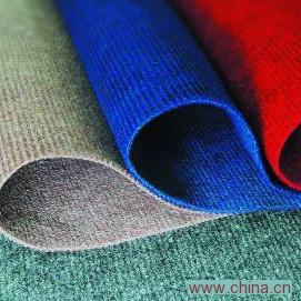Needle Punched Nonwoven Fabric