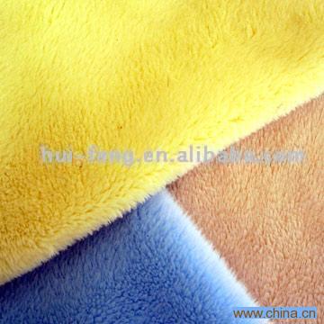 Short-Staple Fabric