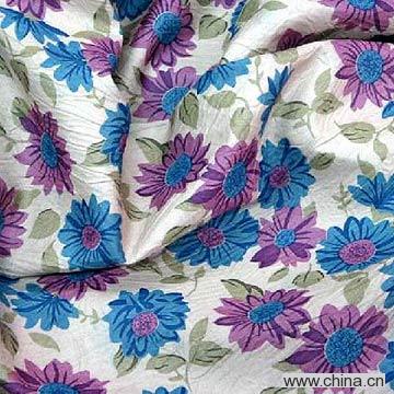 T/C Printed Fabric