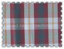 polyester plaid fabrics 58/60