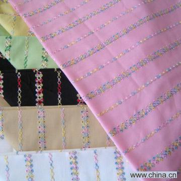 T / R Fabric