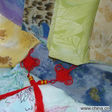 Chiffon, Chiffon Yoryu, etc.