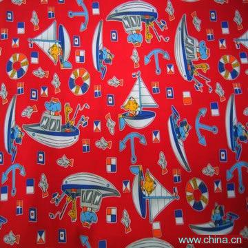 240T Pongee Fabric