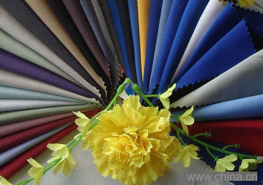 T/C Woven Fabric