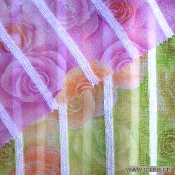 Printed Fabric