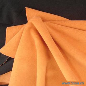 Bonded Fabric