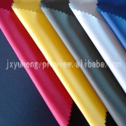 polyester fabric