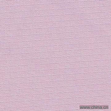 Checkered Poplin Fabric