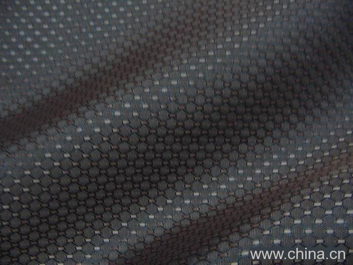 Nylon / Polyester Oxford