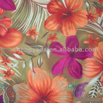 Plain Microfiber Fabric