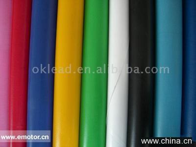 Coated Fabric
