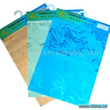 Mattress Fabric - Tricot