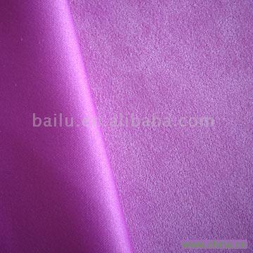 Suede