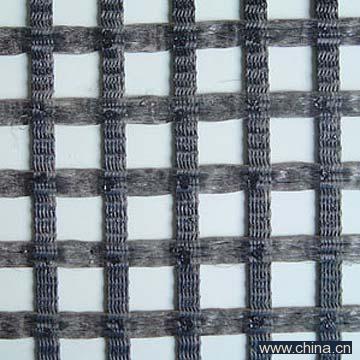 Polyester Geogrid