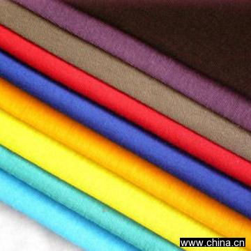 Knitted Fabric