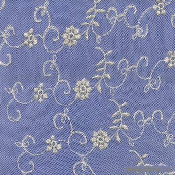 Lace Fabric