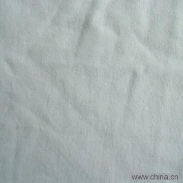 55% Hemp/45% Cotton Fleece Fabric