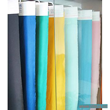 Dyed Fabric