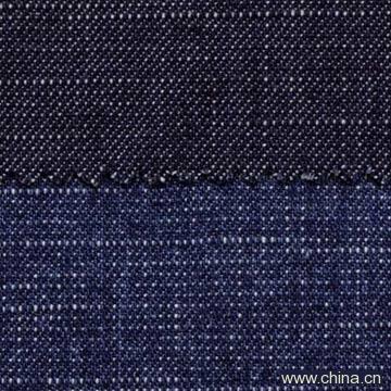 Cotton/Polyester Denim Fabrics