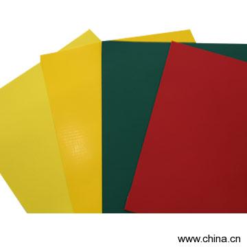Coated Fabric