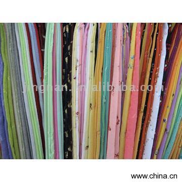 Polyester Fabric Textile
