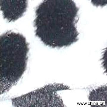 Super Soft Velvet (100% Polyester)