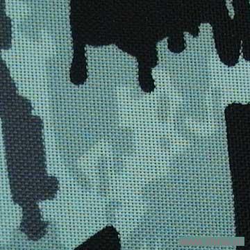 Printed Oxford Fabric